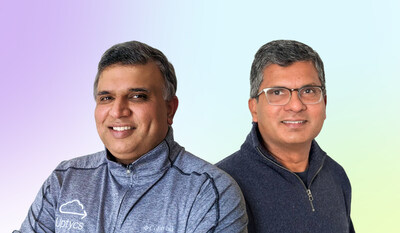 Relaxed Marketing Professional