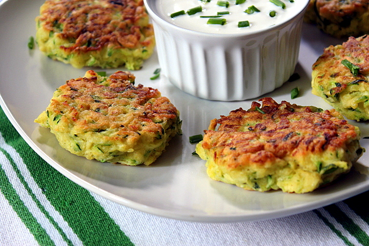 Zucchini