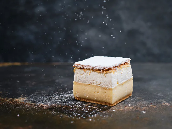 # Lake Bled: A Food Lover's Paradise in Slovenia...