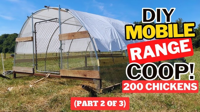 Mobilize Your Homestead: Building a Beginner-Fr...