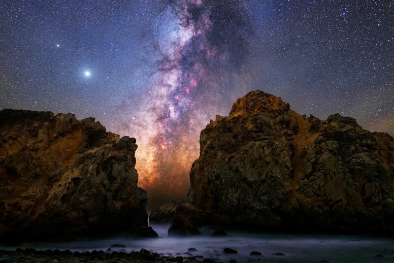 Buzzards Roost Trail