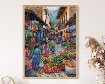 # A Culinary Journey Through Oaxaca: Mole, Mezcal,...