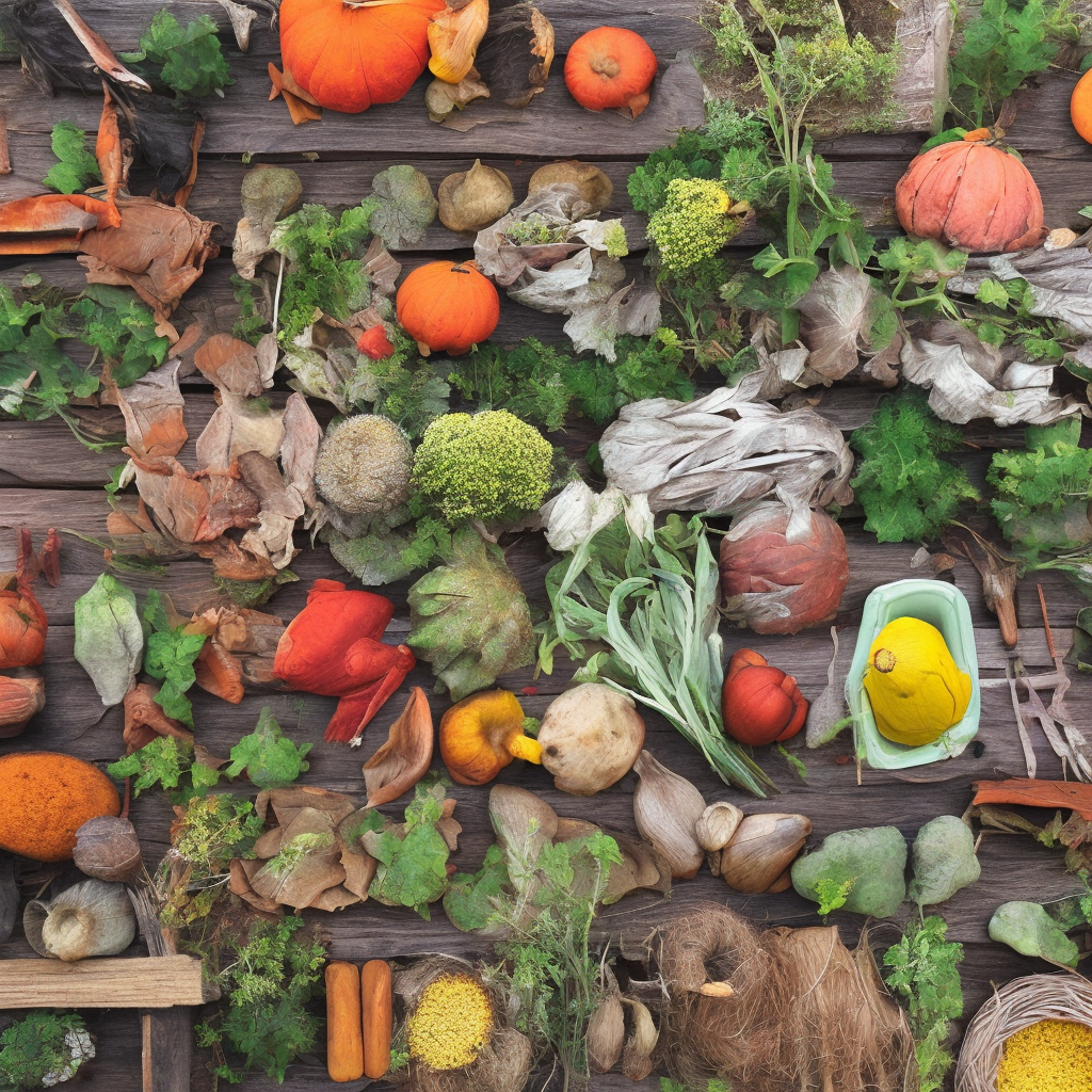 When the Well Runs Dry: Homesteading in a Clima...