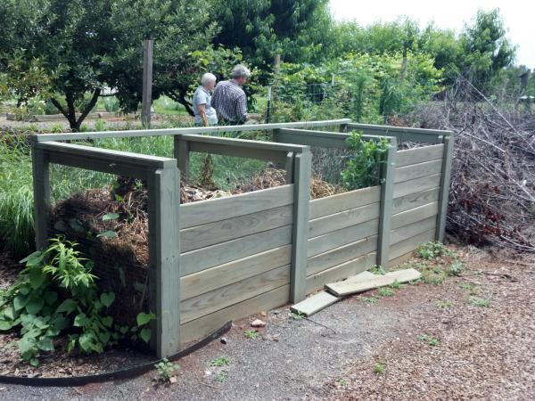 Autumn's Bounty: 5 Simple Steps to Composting Le...