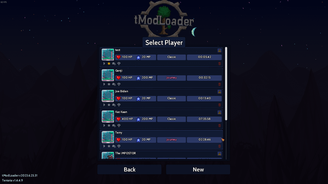 # Level Up Your Terraria: A Comprehensive Modding...