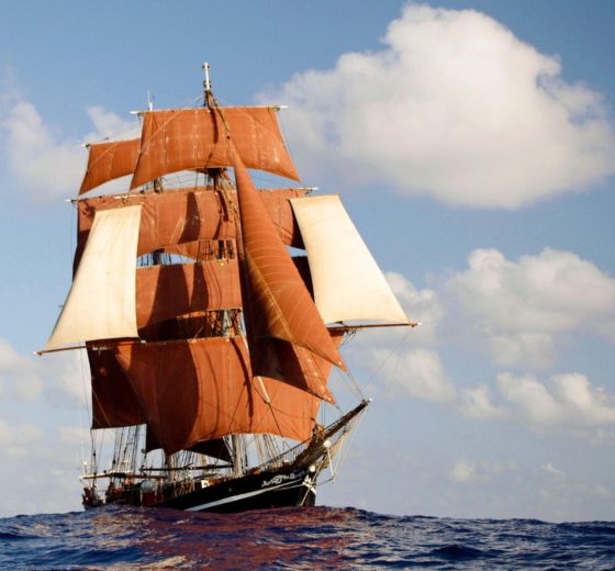 # Unleash Your Inner Mariner: Unconventional Sea S...