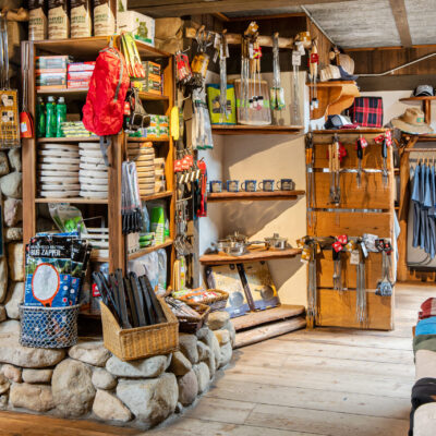 # El Capitan Canyon Anniversary: A Millennial Coup...