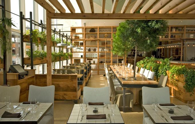 AI generating marketing copy