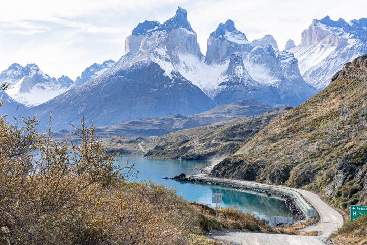 Chile Patagonia