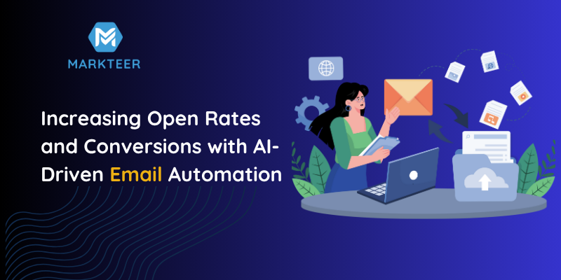 Example of AI in Email Marketing