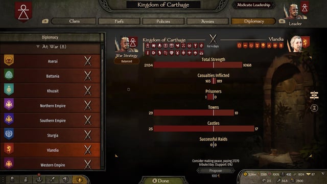 Vortex Mod Manager - Enabling a Mod