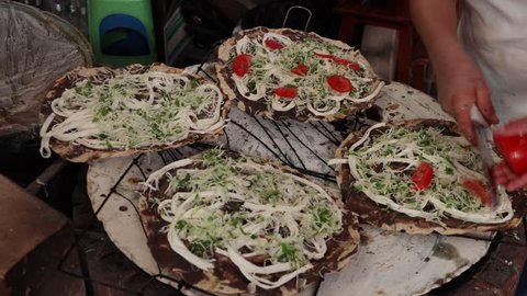 # A Taste of Oaxaca: Unearthing Culinary Treasures...