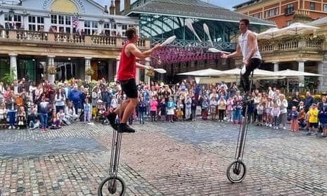 # The Henrietta Hotel Covent Garden: A Playwright'...