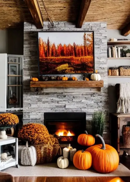 3 Cozy Fall DIY Projects for a Sustainable & S...