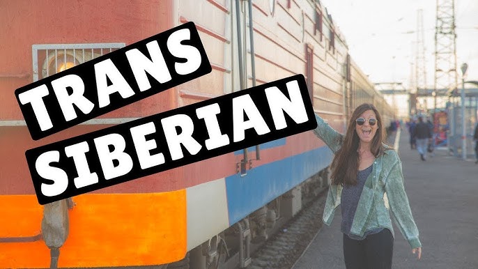 # A Trans-Siberian Dream: Culinary Delights and Un...