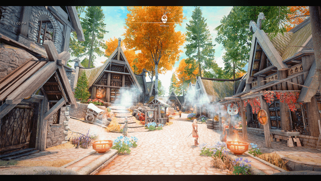 Screenshot of Mod Organizer 2, highlighting its load order management and mod activation features.