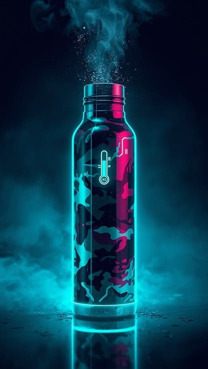 Before-and-after screenshots comparing enemy AI behavior without 'Stealth Overhaul' (enemies easily fooled) versus with 'Stealth Overhaul' (enemies exhibiting more intelligent search patterns and heightened awareness)