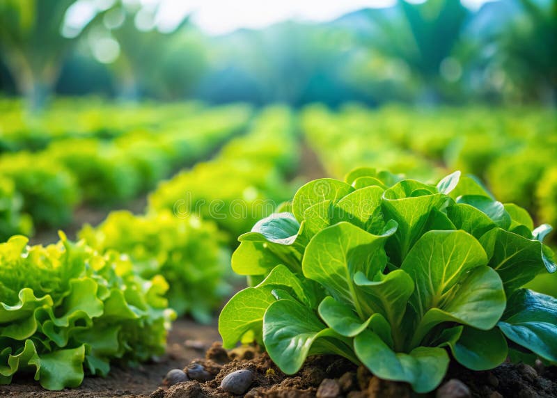 From Seed to Supper: Grow Your Own Salad Greens...