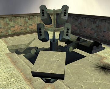 Image showing a character navigating a tight, cluttered corridor in System Shock 2, illustrating the game's effective use of claustrophobia to create a sense of vulnerability and fear.