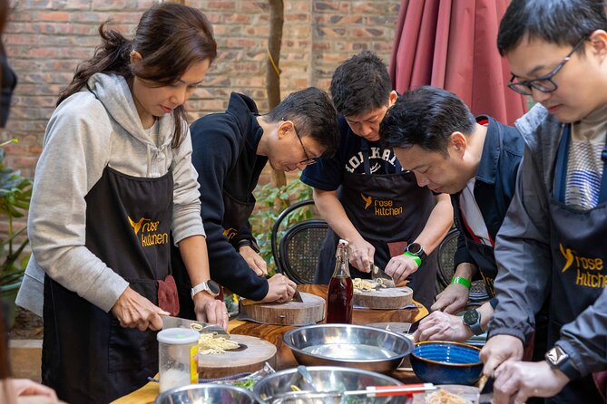 # Hanoi's Street Food Symphony: A Millennial's Gui...