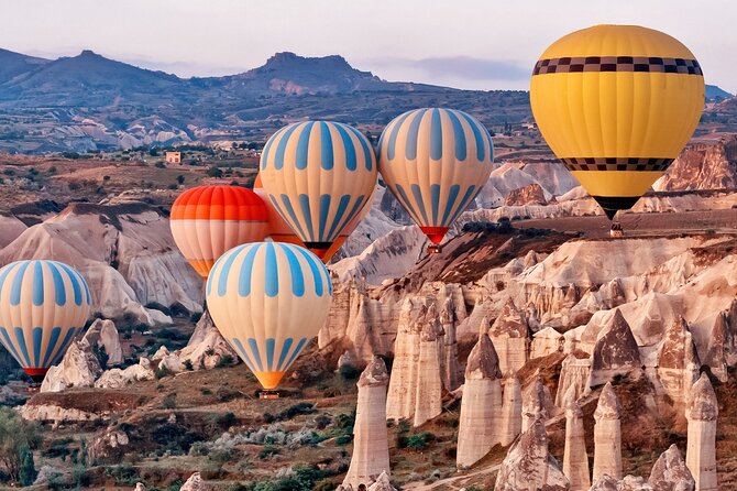 # Cappadocia Cave Hotel: A Geologist's Sustainable...