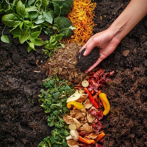 Autumn's Bounty: Creating a Cozy & Efficient Co...
