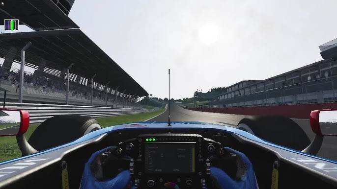 Fanatec ClubSport Steering Wheel F1 Esports V2