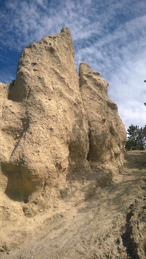 Ice Climbers Johnston Canyon