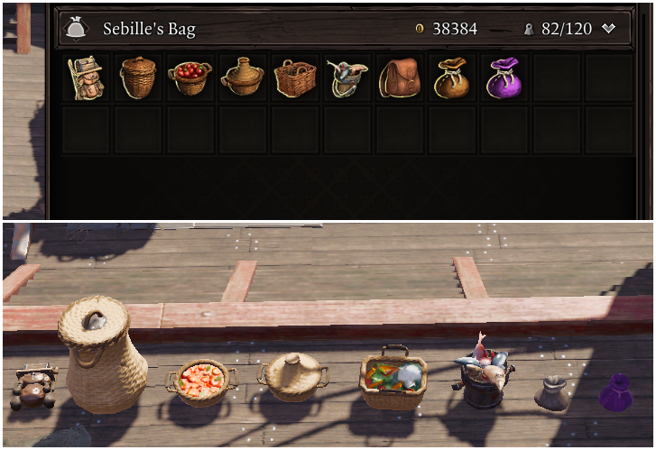 Divinity Original Sin 2 defeated enemies