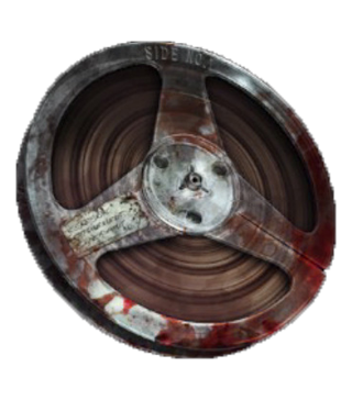 Tango Gameworks Logo (Fading into Static)