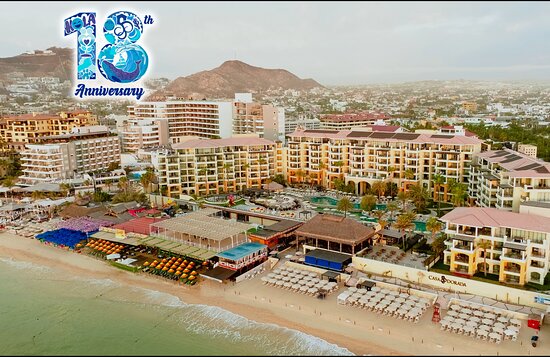 Viceroy Los Cabos Restaurant Review