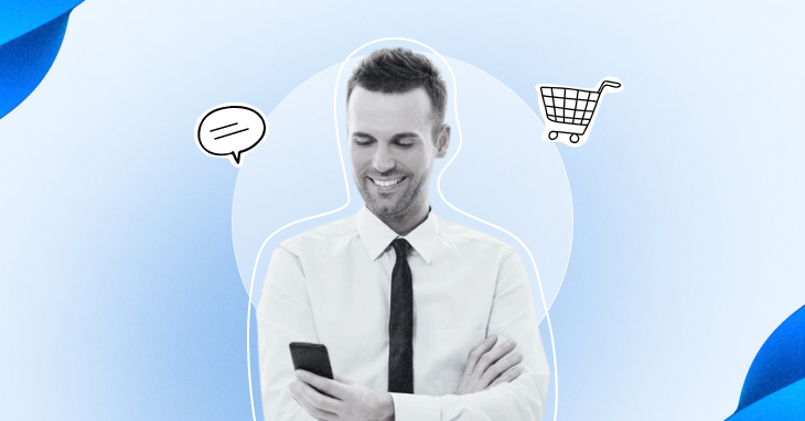 Sales Metrics Dashboard