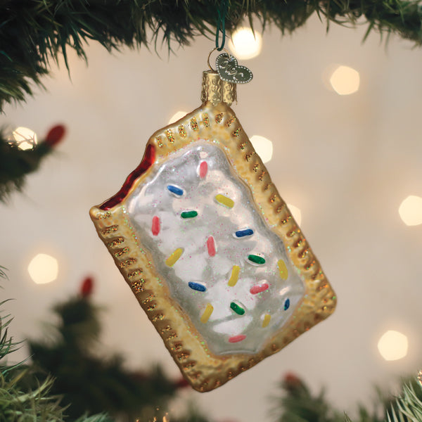 Gingerbread Joy: Minimalist Ornaments with Honey...