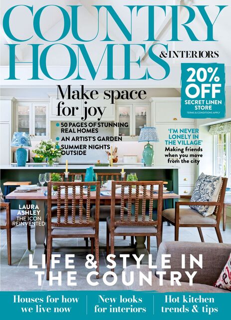 Home improvement with kitchen
