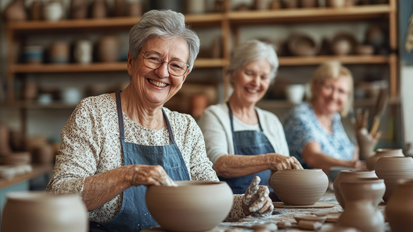 An email marketing graphic