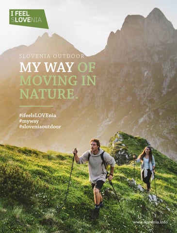 A wide shot of cross-country skiers on the track with a soft focus to emphasize movement