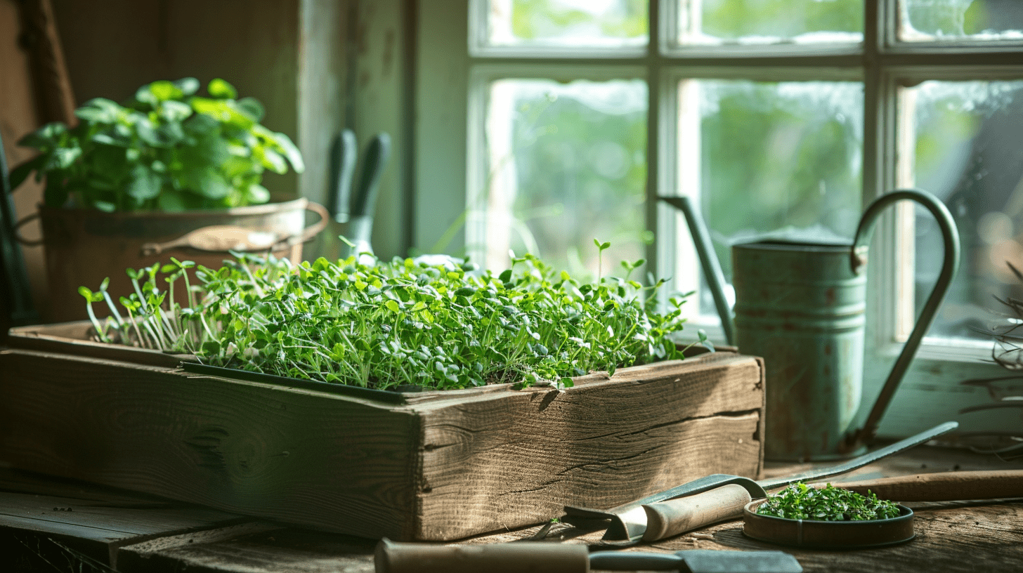 From Seed to Supper: Your Guide to a Thriving Y...
