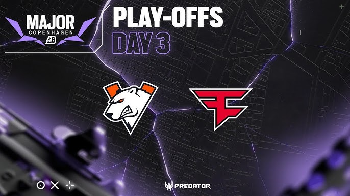 A close-up of a gaming keyboard, representing the critical equipment that malfunctioned during the PGL Copenhagen Major 2024 Grand Final and the potential impact on the players.