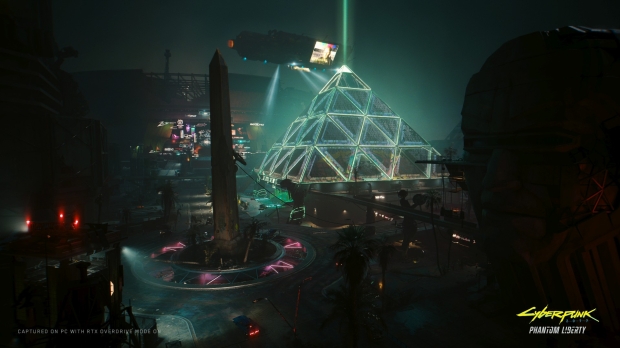 # From Night City to Espionage: A *Cyberpunk 2077:...