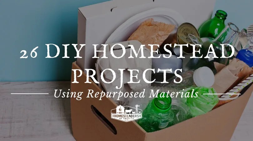 Transform Your Homestead: Craft a Step-by-Step G...