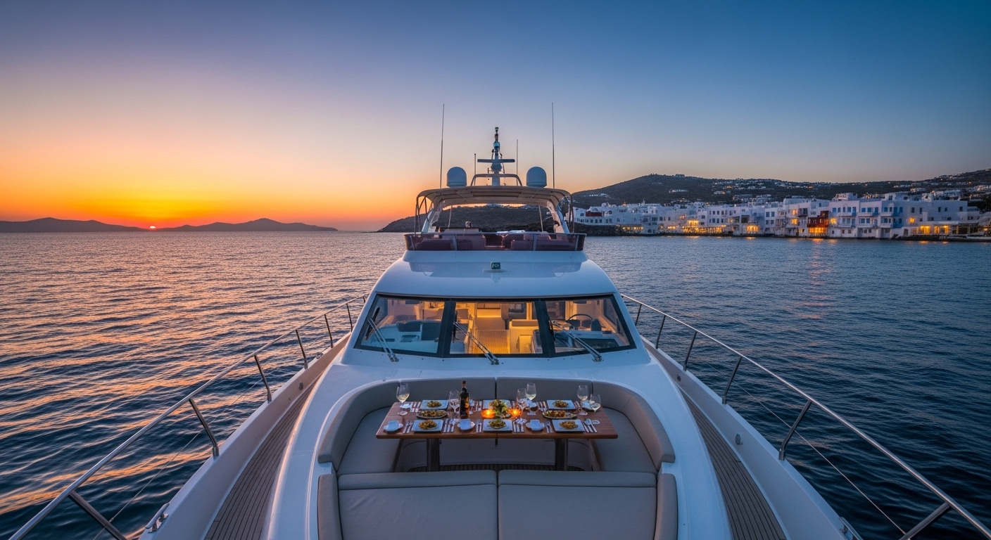 # Dive into Adventure: Unforgettable Sea Experienc...
