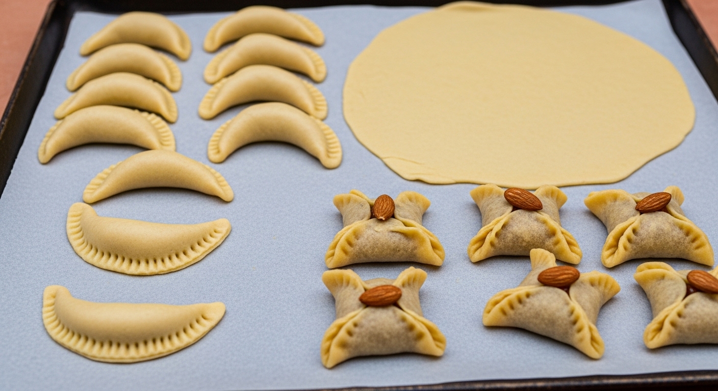 # Unlocking Marrakech's Sweet Secrets: A Pastry Lo...