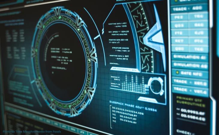 Benefits of AI in cybersecurity content creation