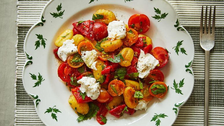 From Seed to Supper: Harvesting and Preserving...