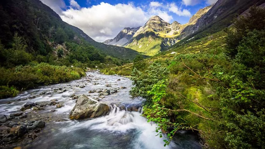 # Unlock Your Inner Explorer: Conquer Peaks, Trek...