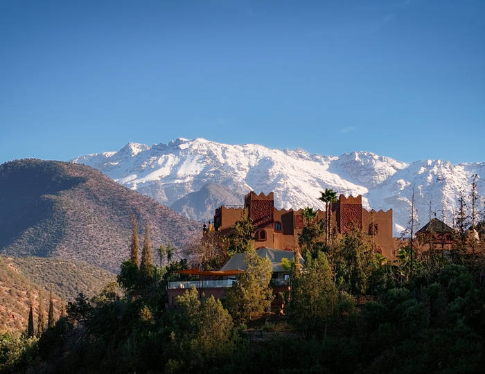 # Rhythms, Relief, and Refuge: An Unforgettable Mo...