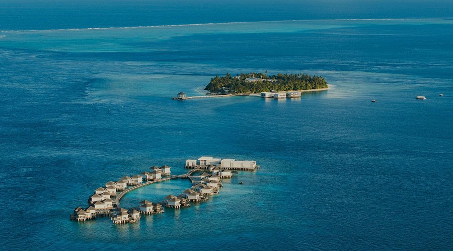 ## Emerald Lagoon Resort: A Blissful Maldives Hone...