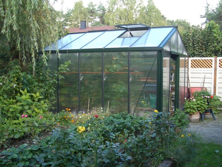Extend Your Harvest: A Beginner's Guide to Build...