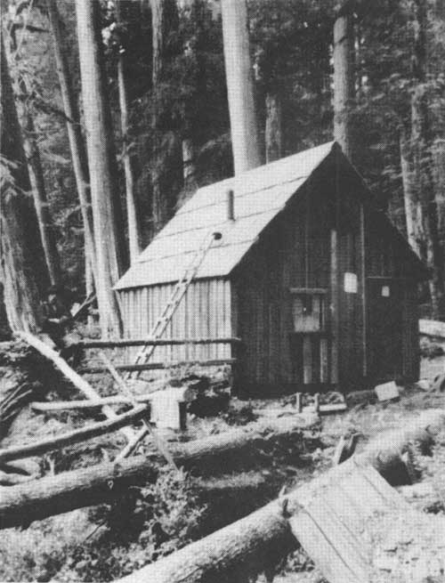 Roofing Example