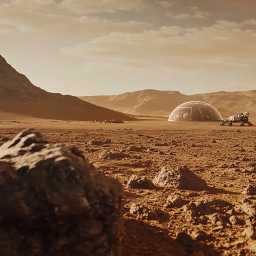 ## Beyond the Postcard: Transformative Desert Expe...